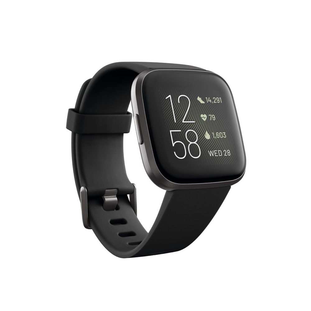 Fitbit versa 2